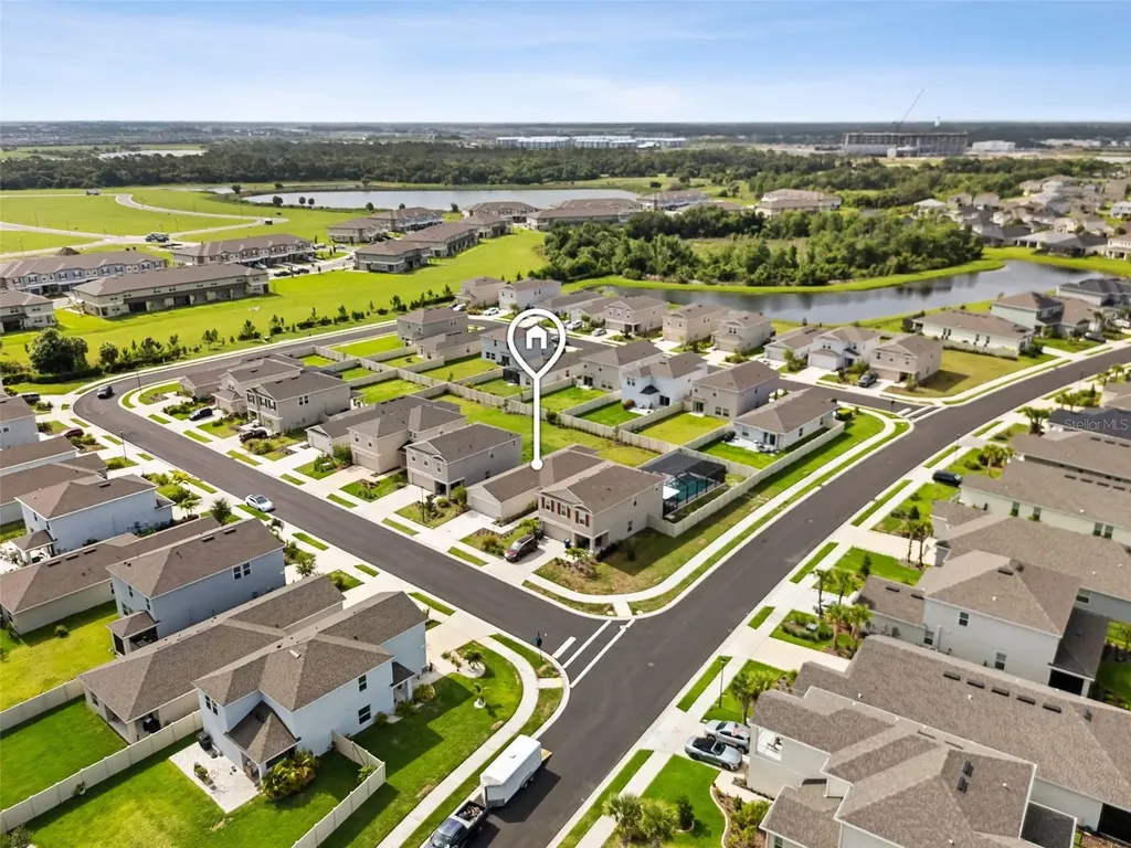 6434 Milestone Loop Palmetto FL 34221