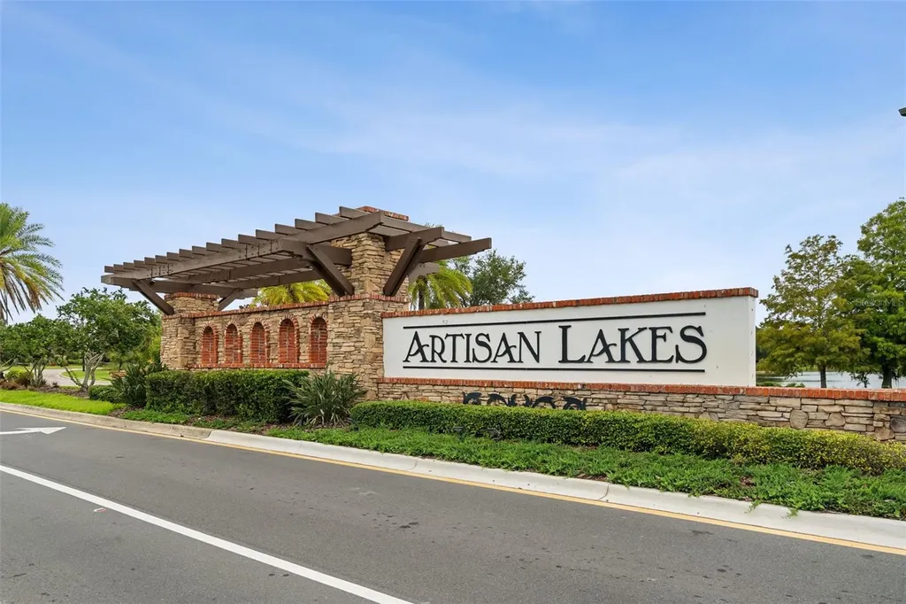 6434 Milestone Loop Palmetto FL 34221