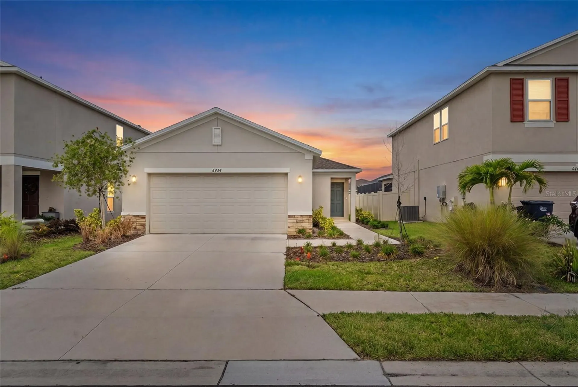 6434 Milestone Loop Palmetto FL 34221