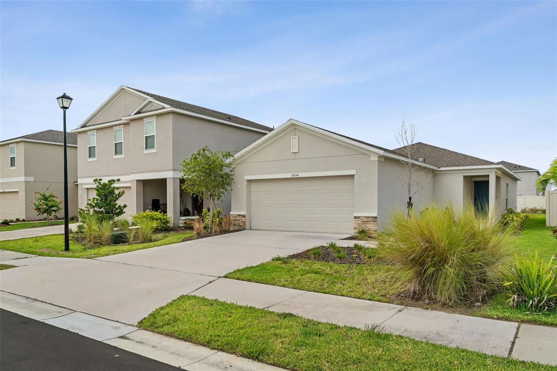 6434 Milestone Loop Palmetto FL 34221