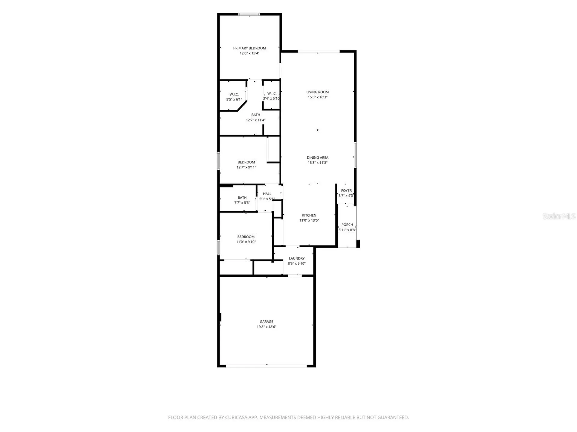 6434 Milestone Loop Palmetto FL 34221