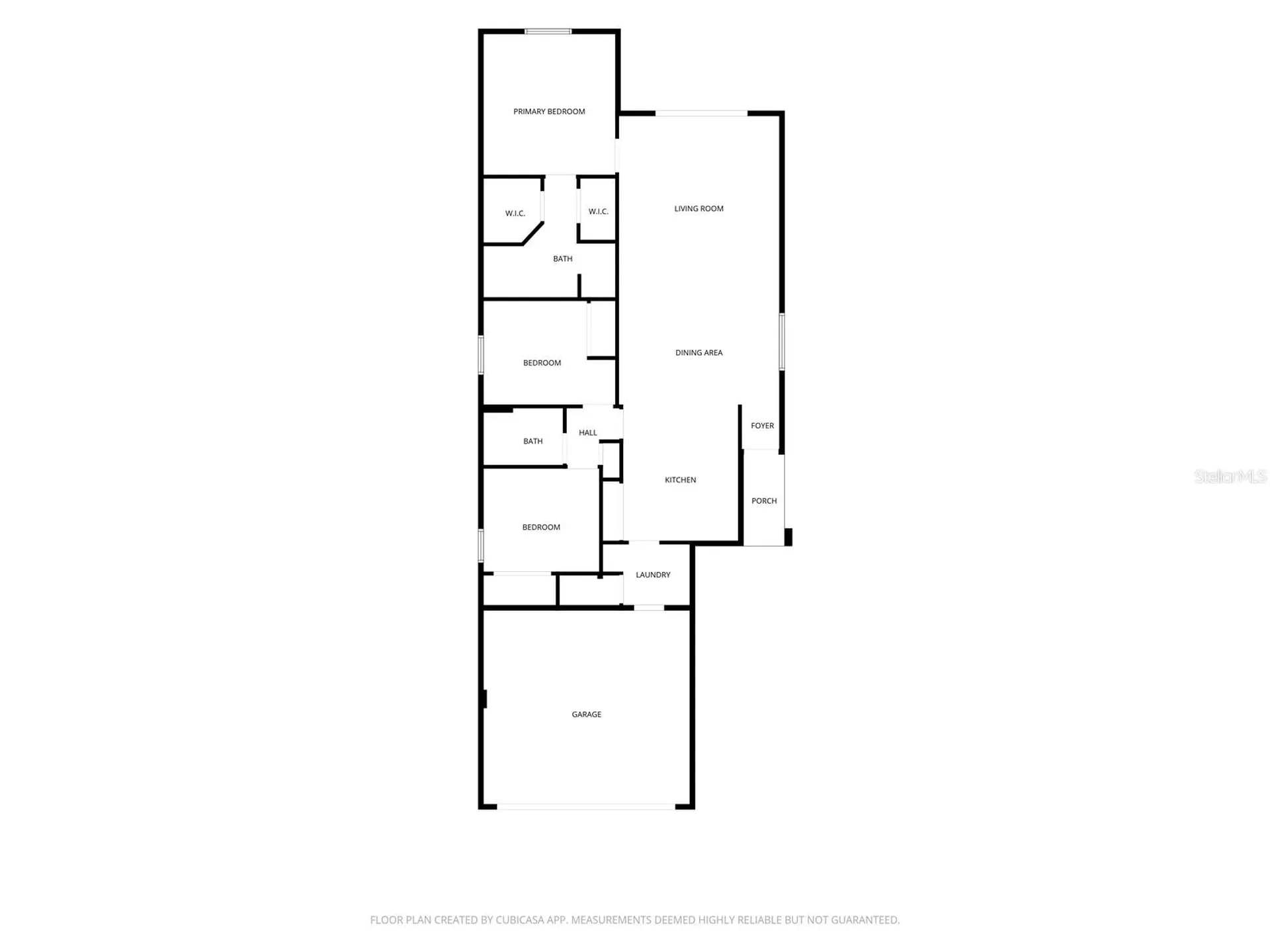6434 Milestone Loop Palmetto FL 34221