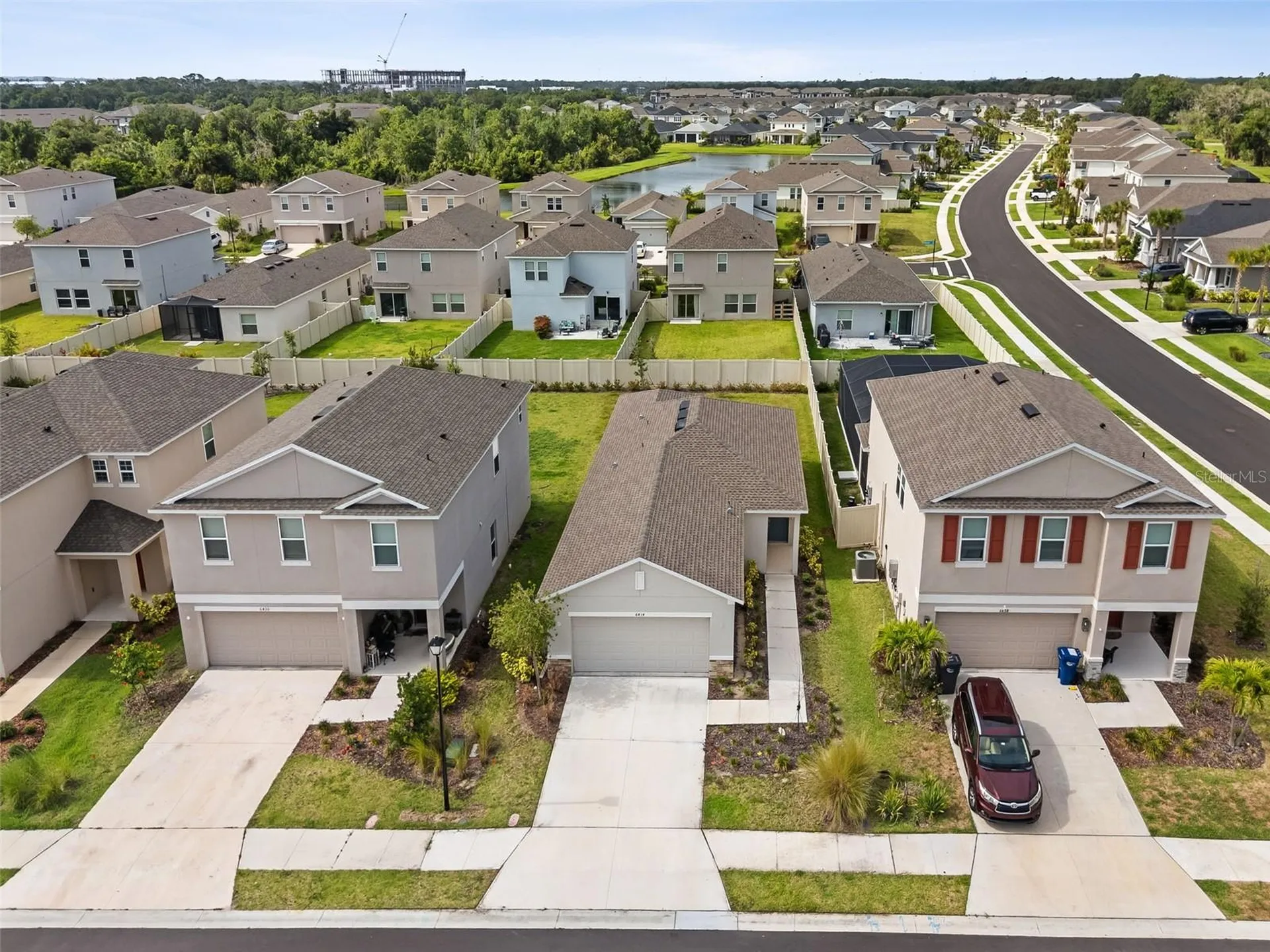 6434 Milestone Loop Palmetto FL 34221