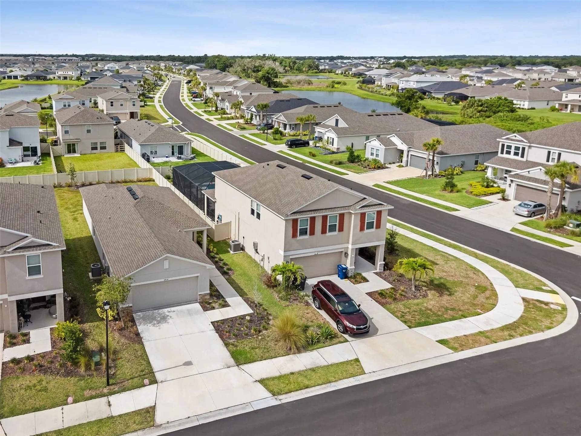 6434 Milestone Loop Palmetto FL 34221