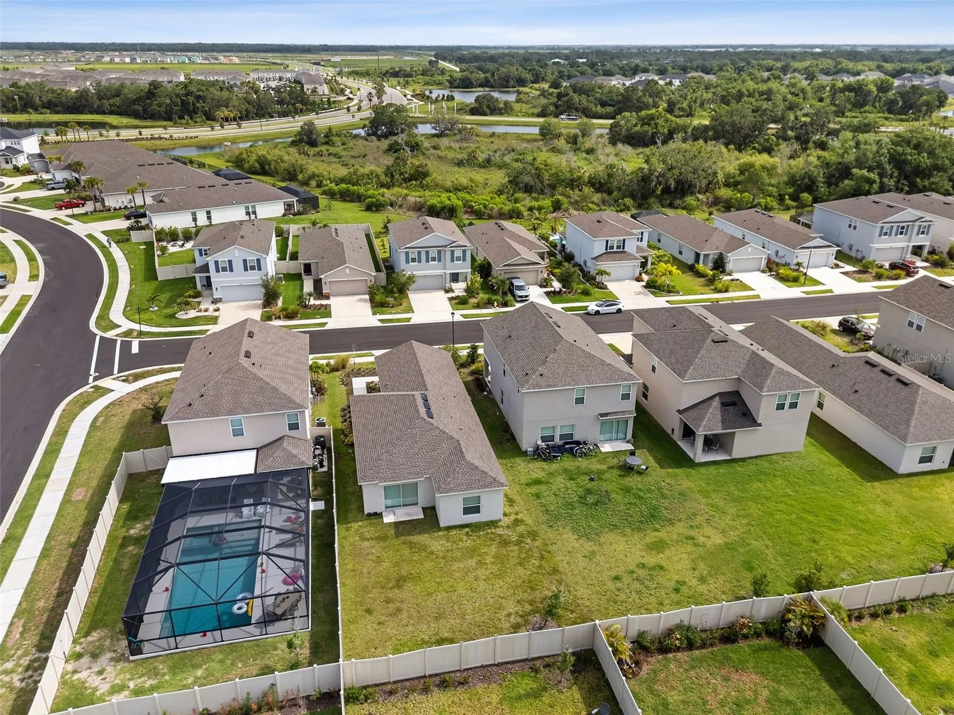 6434 Milestone Loop Palmetto FL 34221