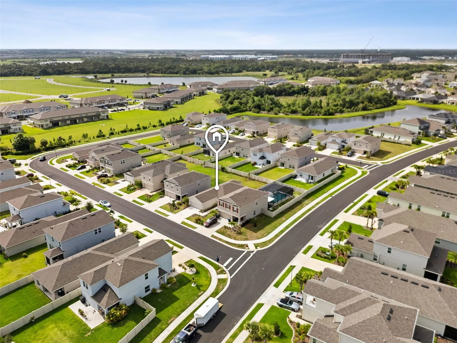 6434 Milestone Loop Palmetto FL 34221