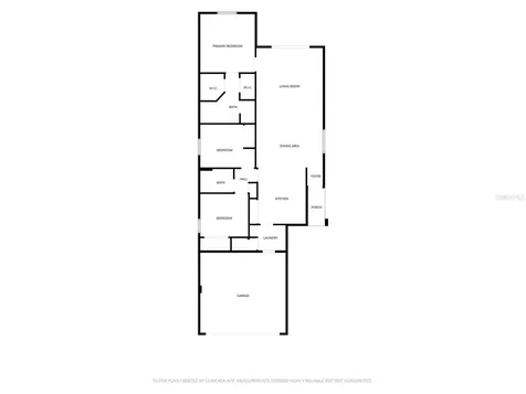 6434 Milestone Loop Palmetto FL 34221