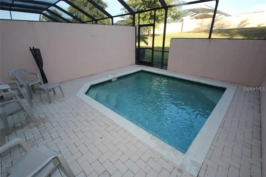 2411 Silver Palm Drive Kissimmee FL 34747