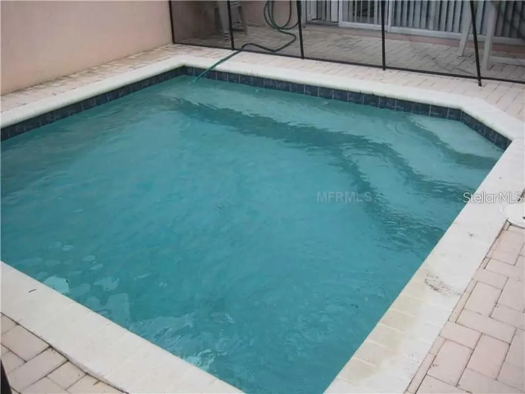 2411 Silver Palm Drive Kissimmee FL 34747