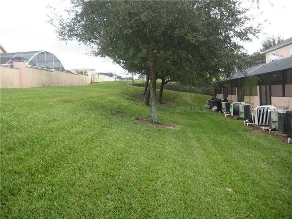2411 Silver Palm Drive Kissimmee FL 34747