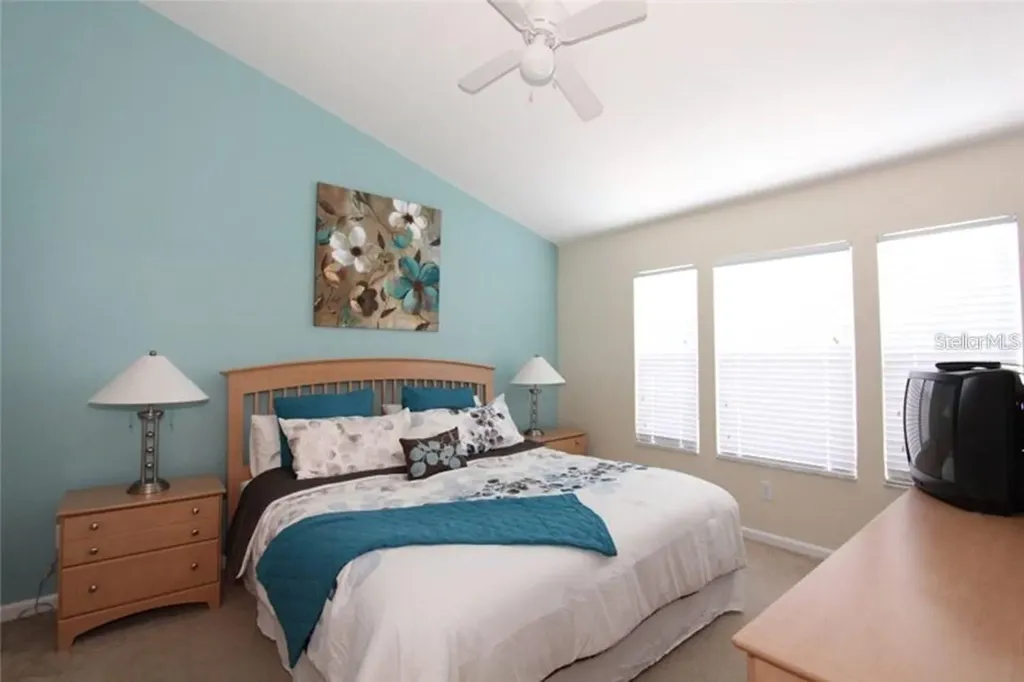 2411 Silver Palm Drive Kissimmee FL 34747