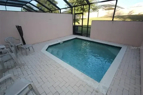 2411 Silver Palm Drive Kissimmee FL 34747
