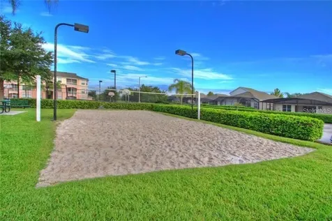 2411 Silver Palm Drive Kissimmee FL 34747
