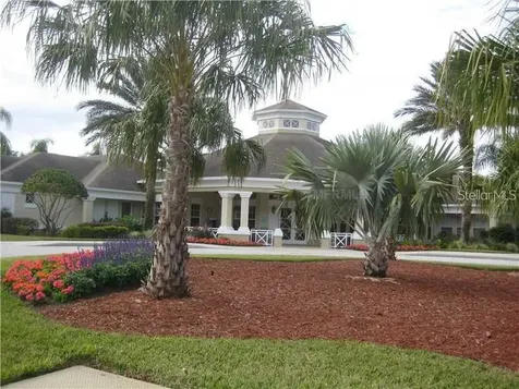 2411 Silver Palm Drive Kissimmee FL 34747