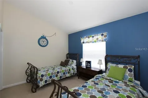 2411 Silver Palm Drive Kissimmee FL 34747