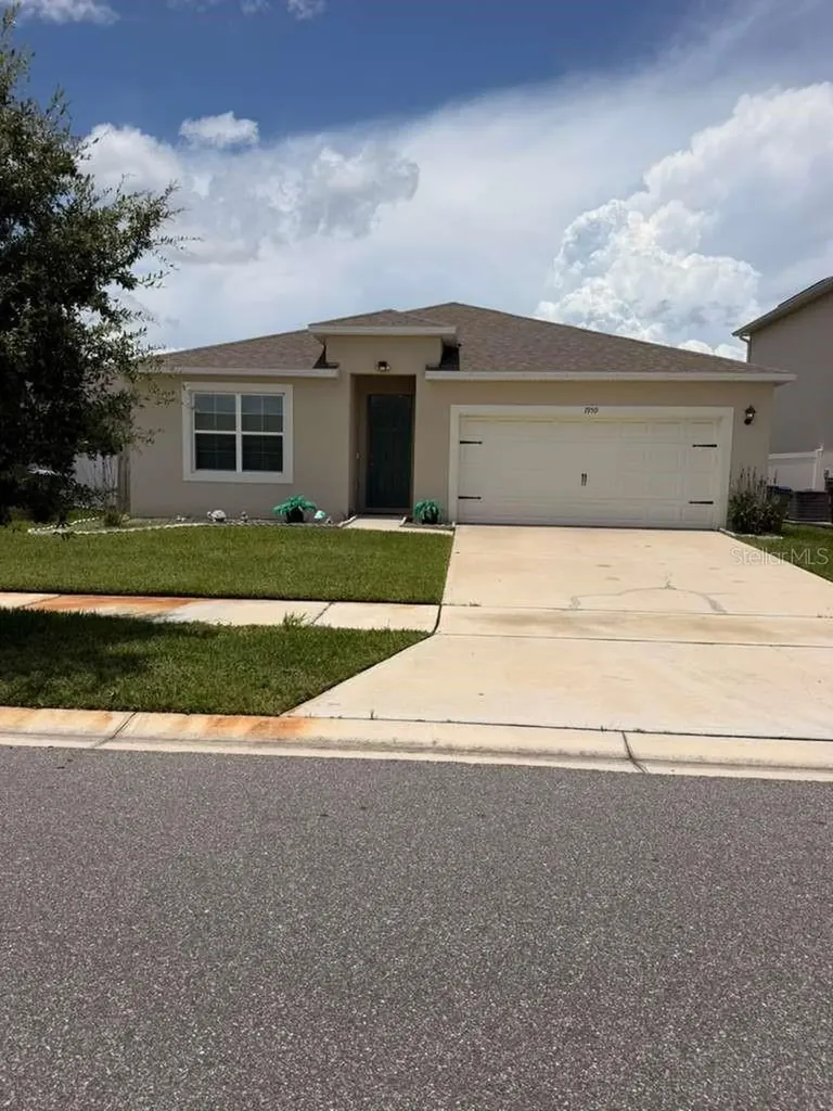1959 Cacutta Way Kissimmee FL 34744
