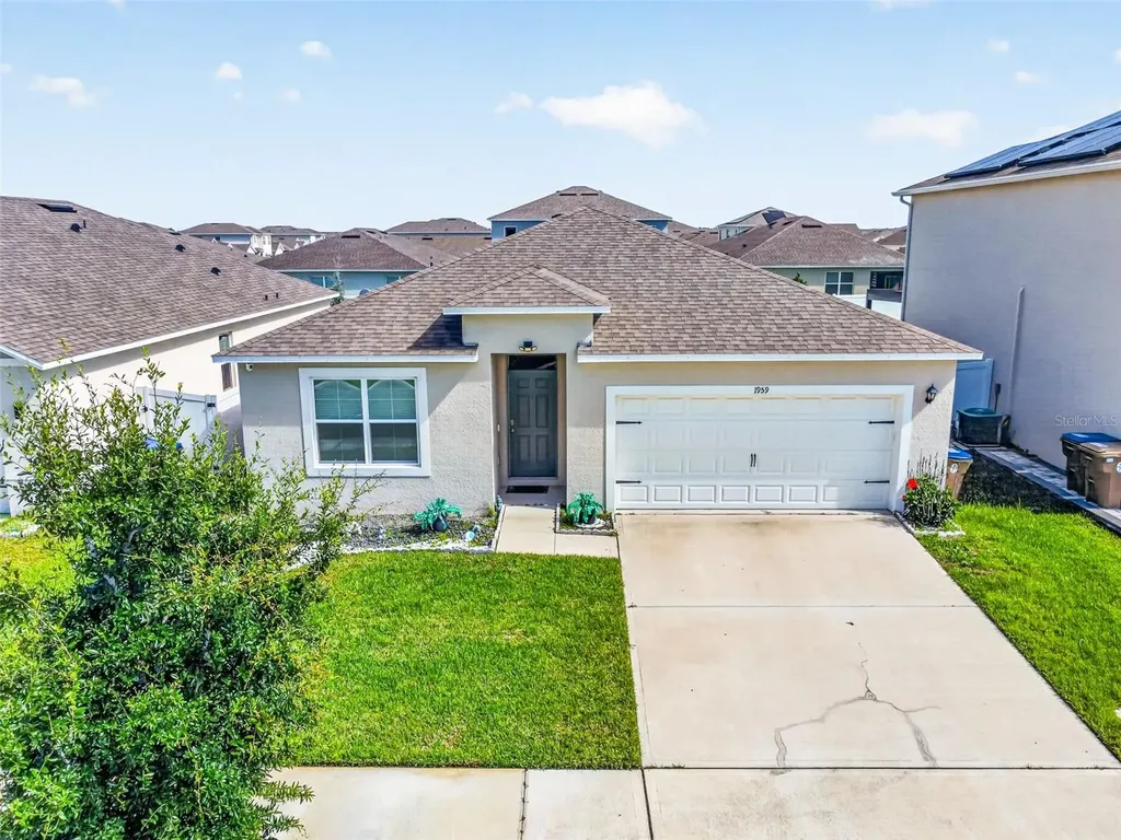 1959 Cacutta Way Kissimmee FL 34744