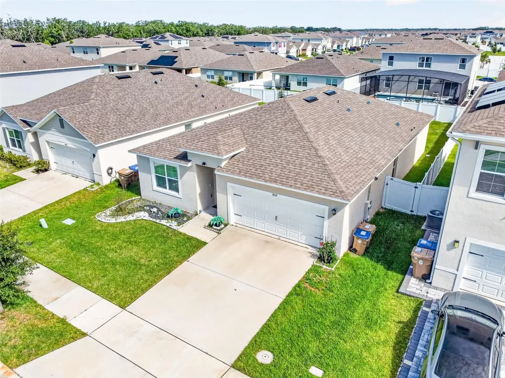 1959 Cacutta Way Kissimmee FL 34744