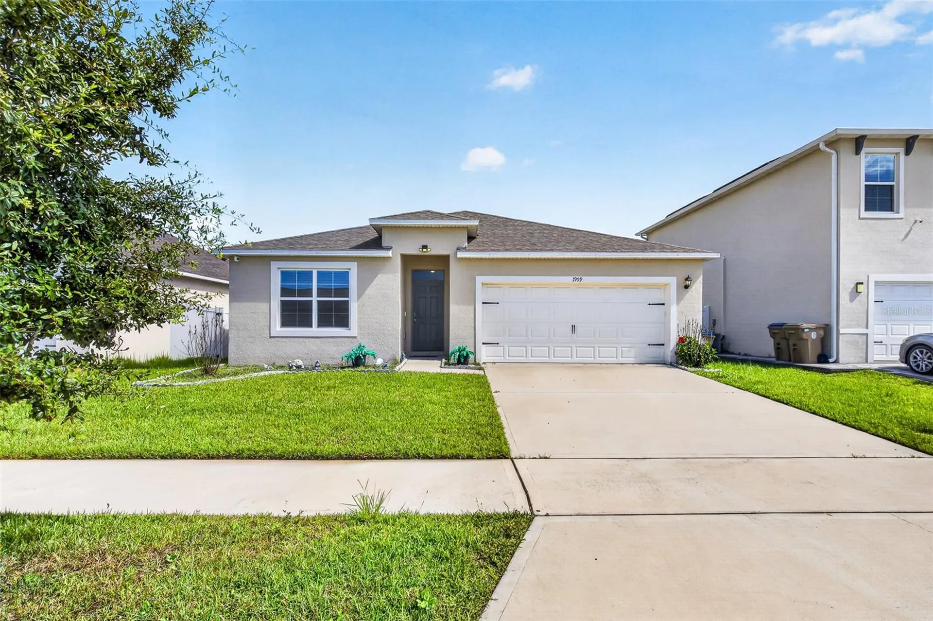1959 Cacutta Way Kissimmee FL 34744