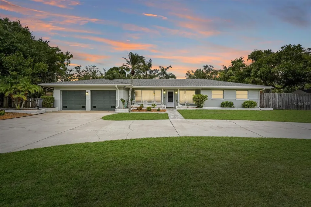 1207 S Duncan Avenue Clearwater FL 33756