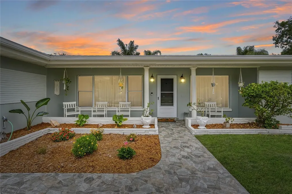 1207 S Duncan Avenue Clearwater FL 33756
