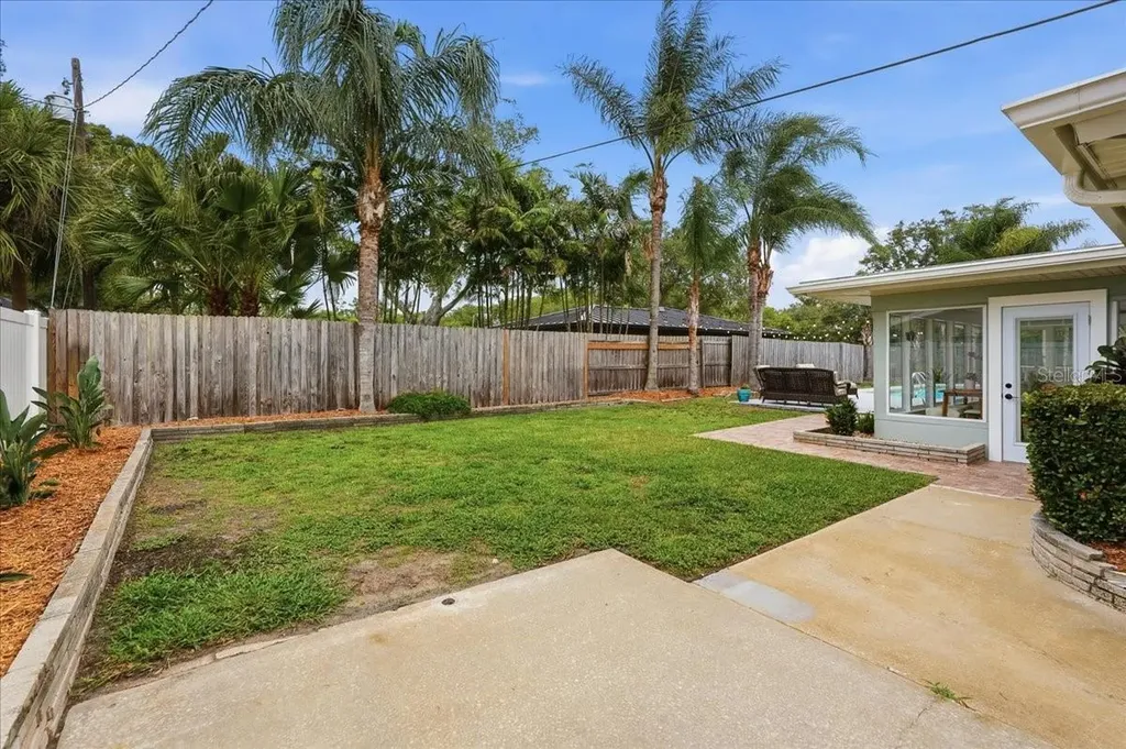 1207 S Duncan Avenue Clearwater FL 33756