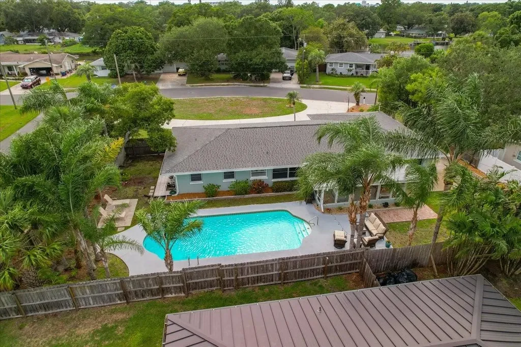 1207 S Duncan Avenue Clearwater FL 33756
