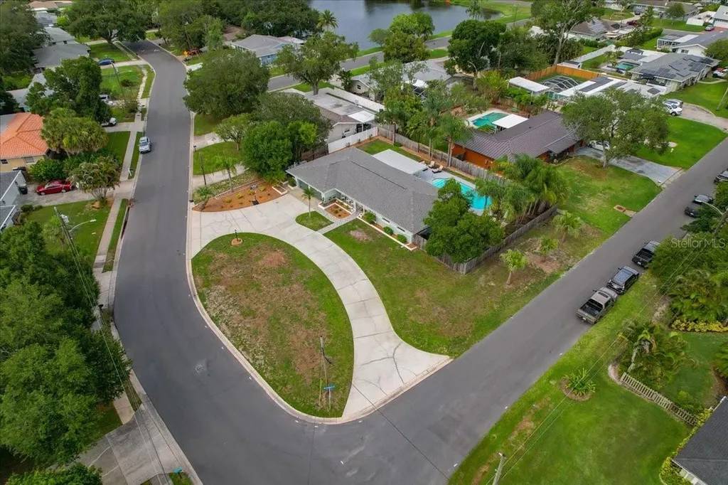 1207 S Duncan Avenue Clearwater FL 33756