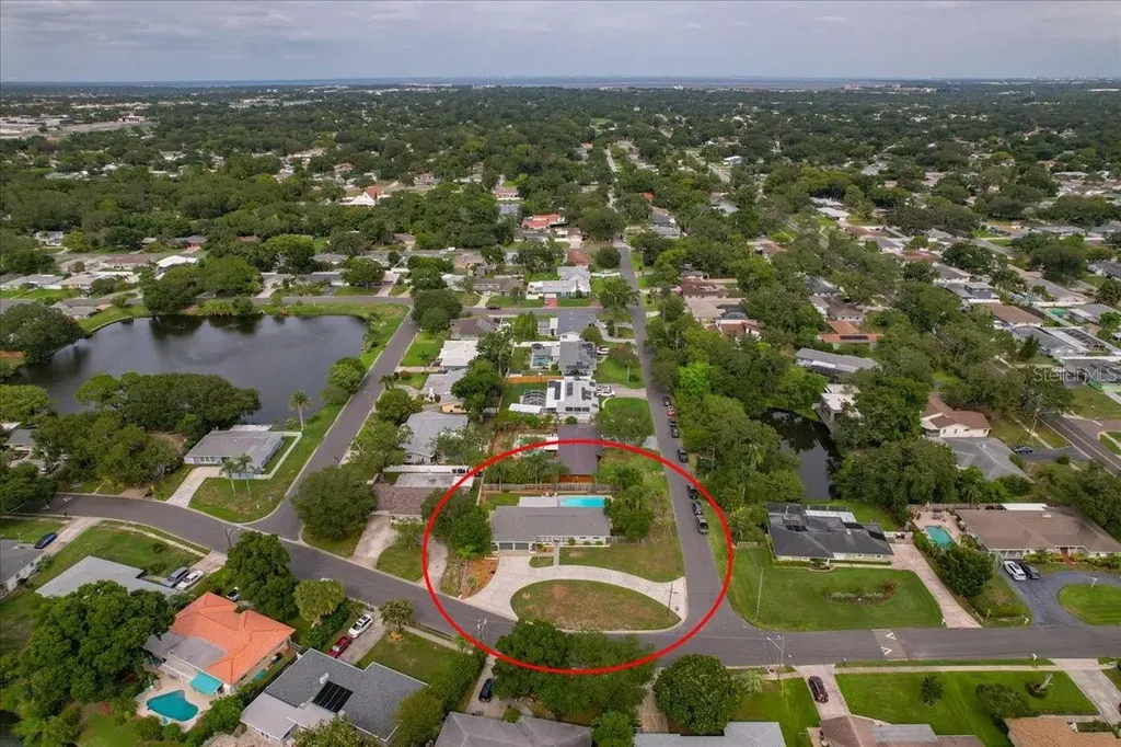 1207 S Duncan Avenue Clearwater FL 33756