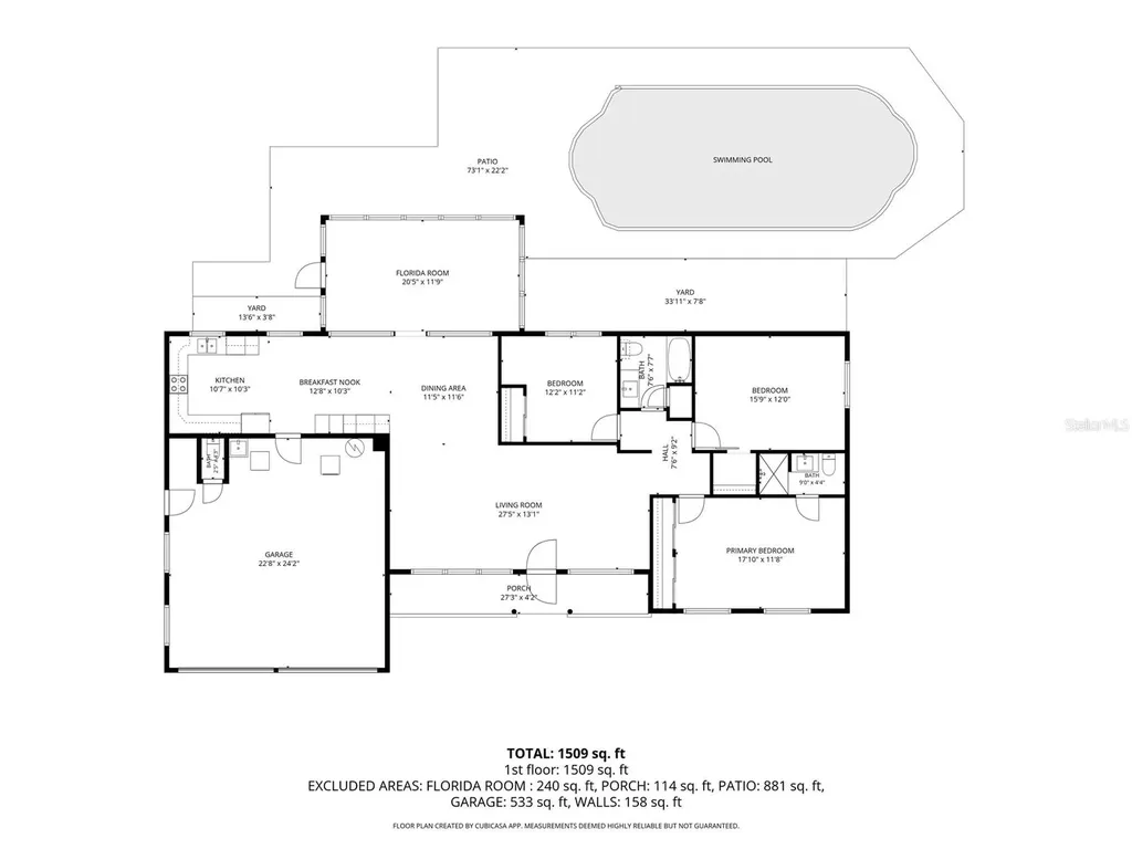 1207 S Duncan Avenue Clearwater FL 33756