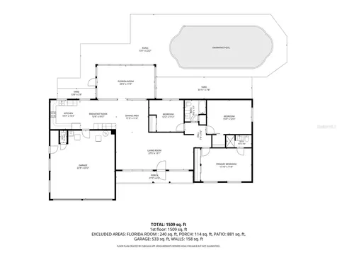 1207 S Duncan Avenue Clearwater FL 33756