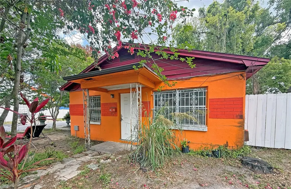 3511 E 23rd Avenue Tampa FL 33605