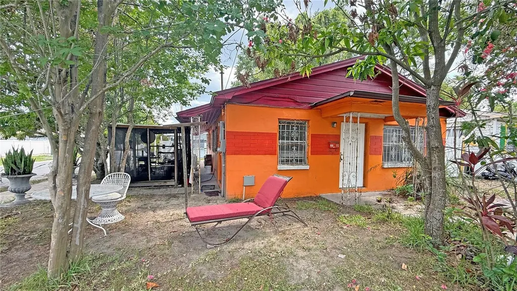 3511 E 23rd Avenue Tampa FL 33605