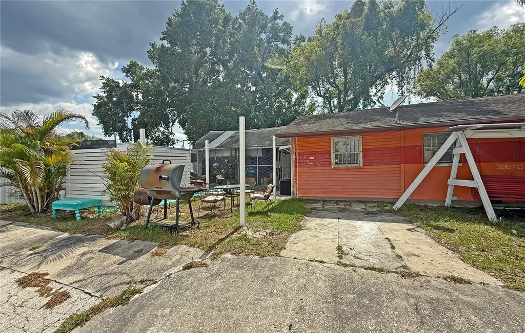 3511 E 23rd Avenue Tampa FL 33605