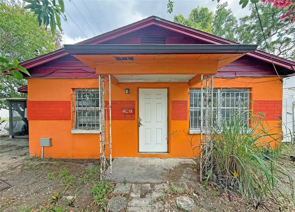 3511 E 23rd Avenue Tampa FL 33605