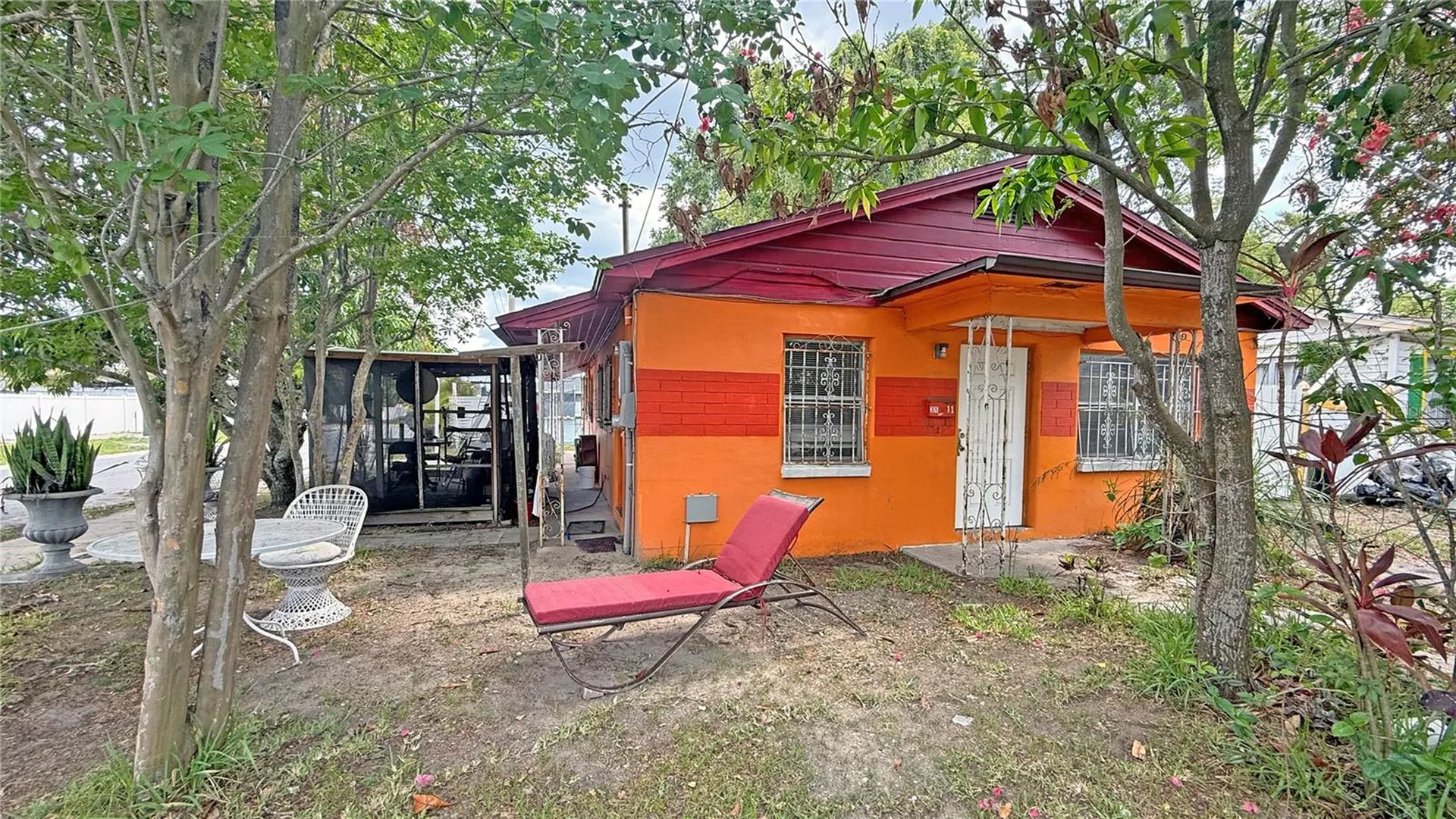 3511 E 23rd Avenue Tampa FL 33605