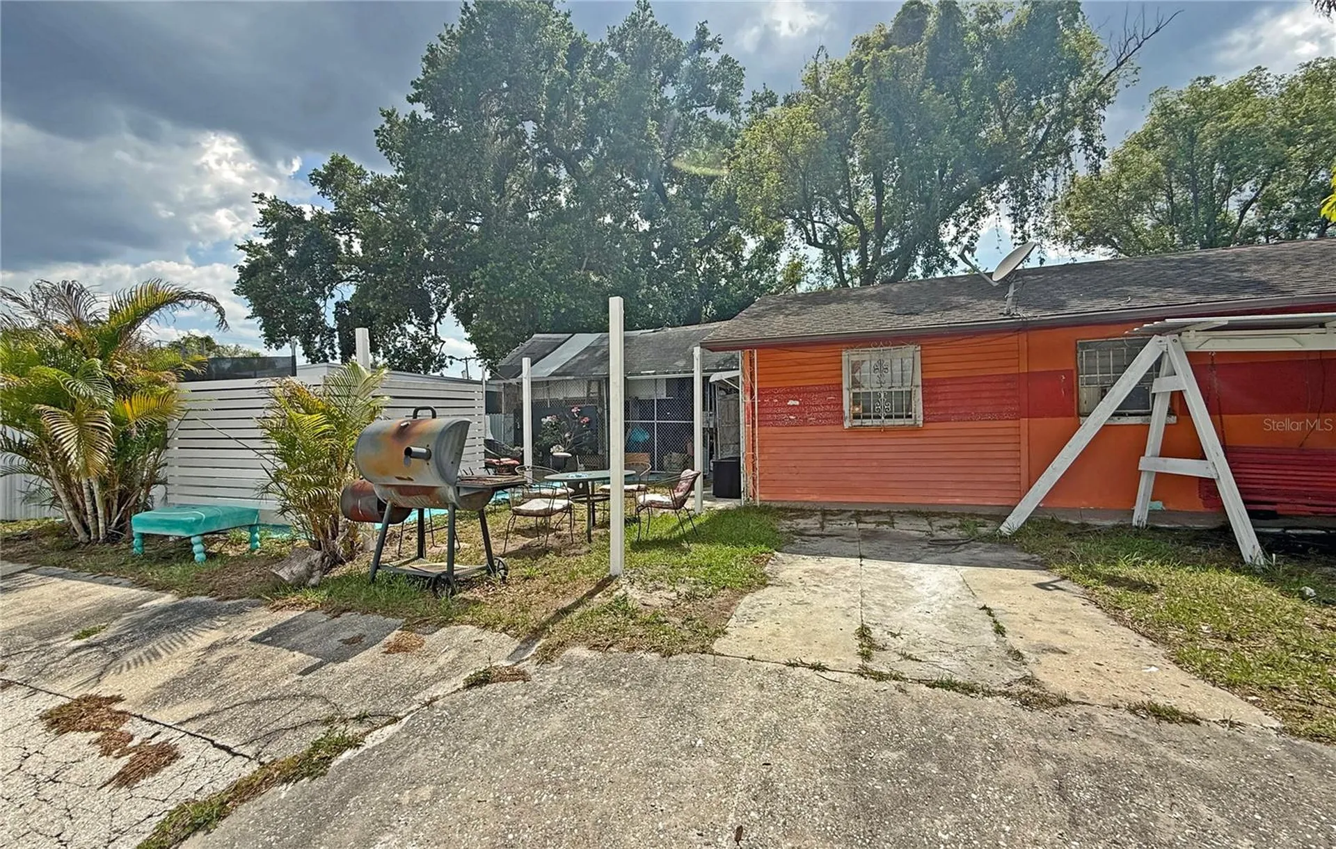 3511 E 23rd Avenue Tampa FL 33605