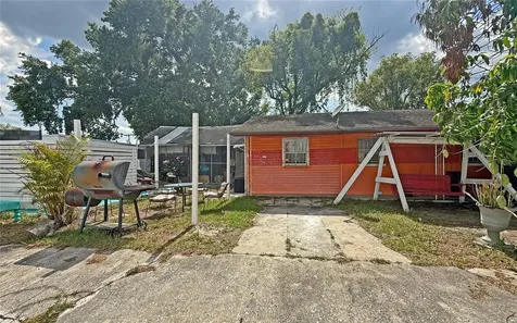 3511 E 23rd Avenue Tampa FL 33605