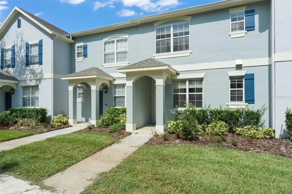 8744 Danforth Drive Windermere FL 34786