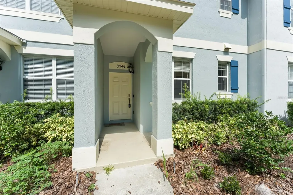 8744 Danforth Drive Windermere FL 34786