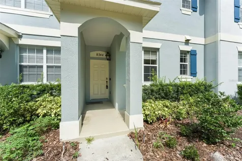 8744 Danforth Drive Windermere FL 34786