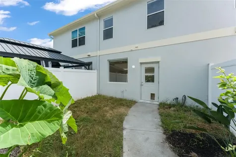 8744 Danforth Drive Windermere FL 34786