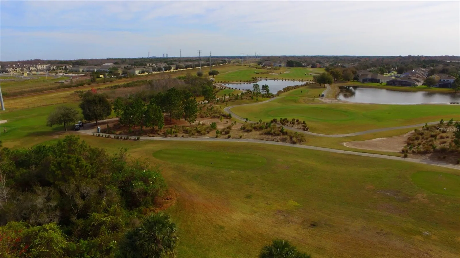 9441 Myrtle Creek Lane Orlando FL 32832
