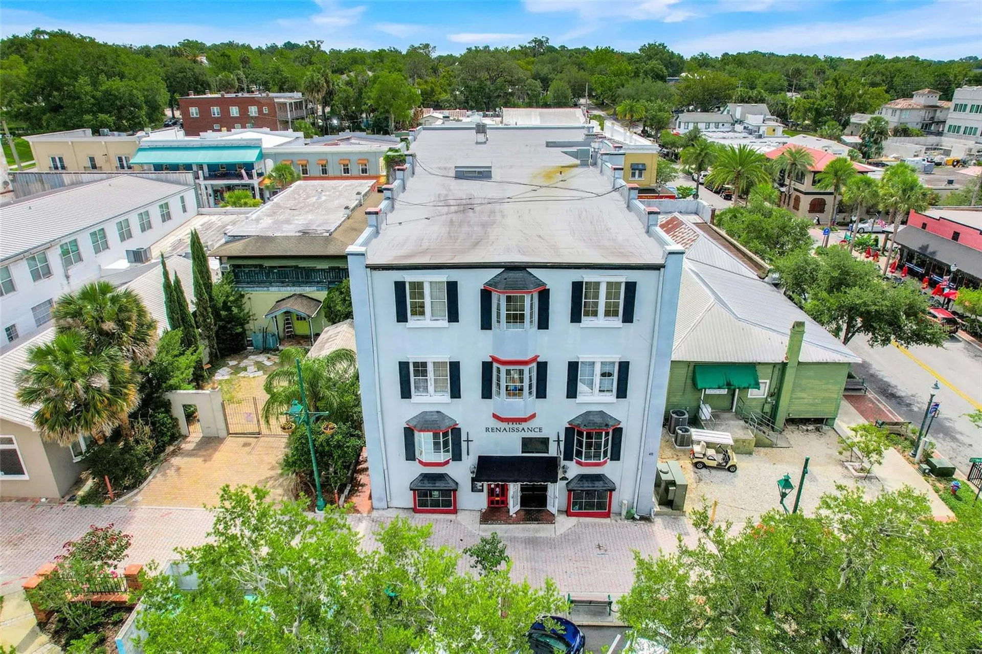 411 N Donnelly Street Mount Dora FL 32757