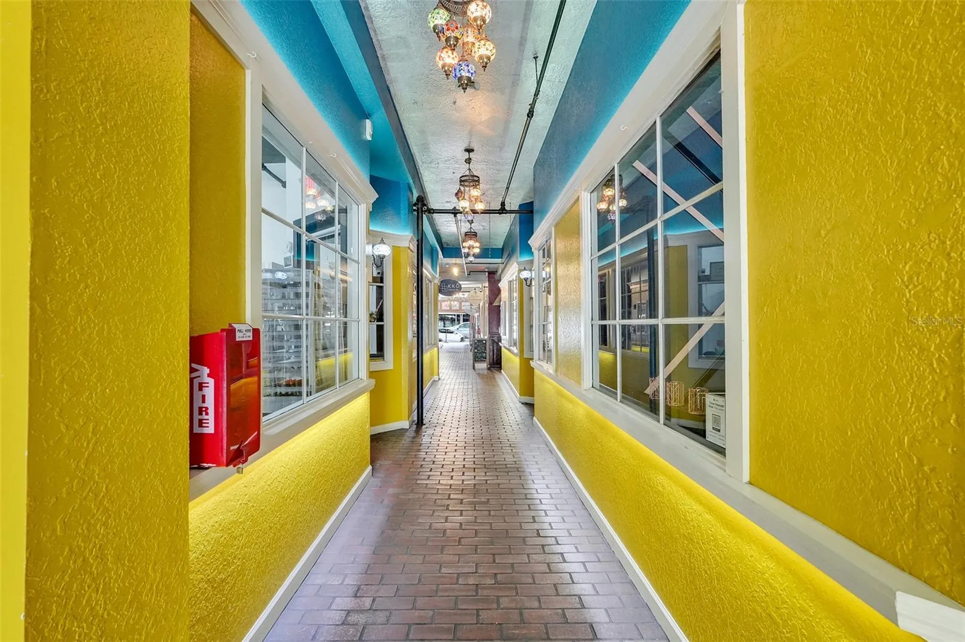 411 N Donnelly Street Mount Dora FL 32757