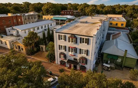 411 N Donnelly Street Mount Dora FL 32757