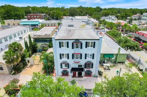 411 N Donnelly Street Mount Dora FL 32757