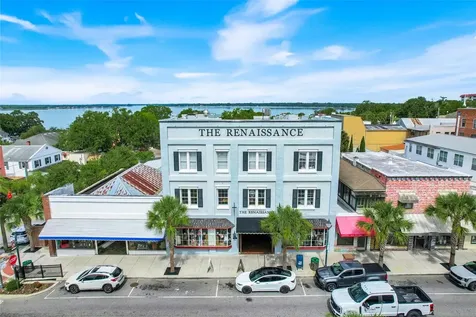 411 N Donnelly Street Mount Dora FL 32757
