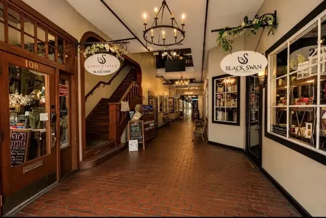 411 N Donnelly Street Mount Dora FL 32757