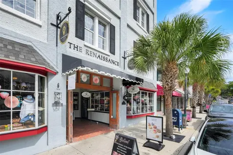 411 N Donnelly Street Mount Dora FL 32757